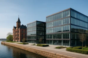 Läs mer om artikeln Landskrona: En idealisk plats för ditt företag att växa