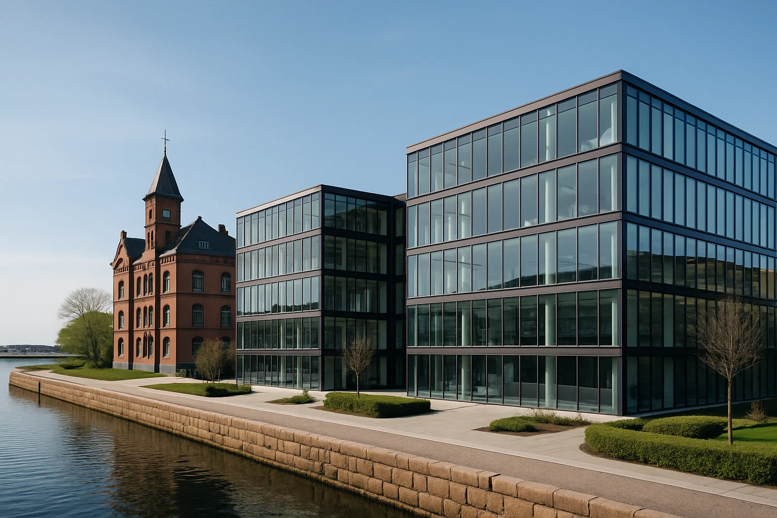 Läs mer om artikeln Landskrona: En idealisk plats för ditt företag att växa