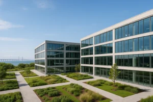 Läs mer om artikeln Flytta ditt företag till Landskrona: Ett nav av möjligheter