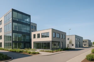 Läs mer om artikeln För- och nackdelar med att hyra kommersiella fastigheter för startups och nya företag i Landskrona 