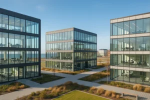 Läs mer om artikeln Strategiska fördelar med att etablera ditt företag i Landskronas kommersiella distrikt